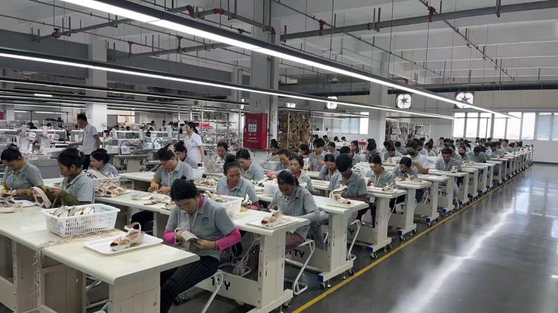 Leno Footwear Factory