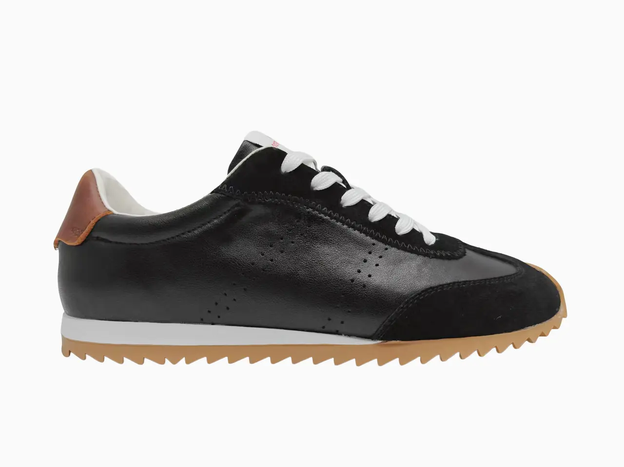 Retro Casual Sneaker 1