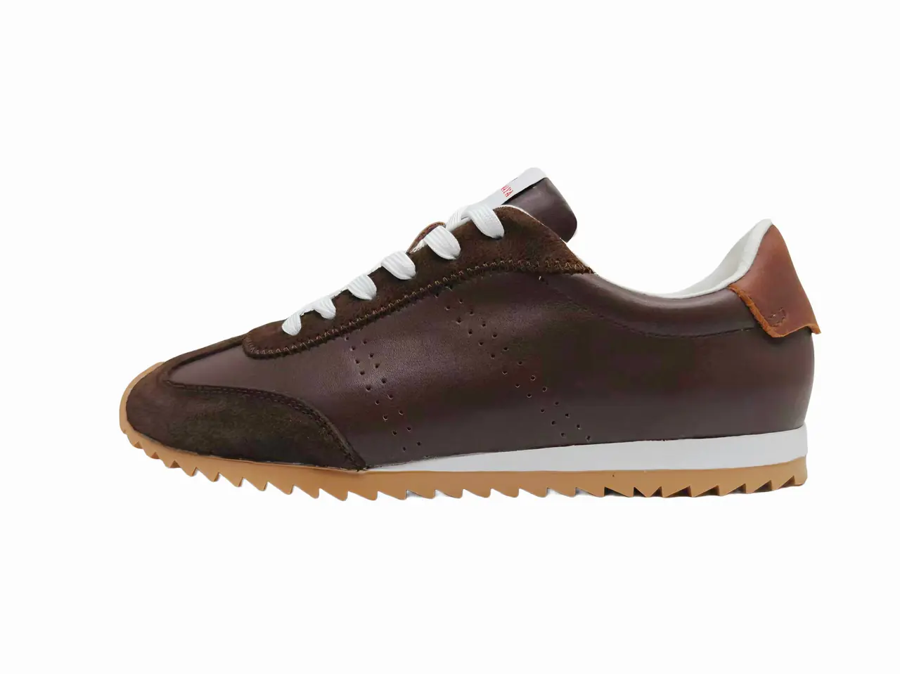 Retro Casual Sneaker 2