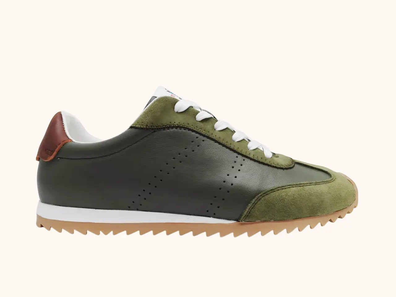 Retro Casual Sneaker 3