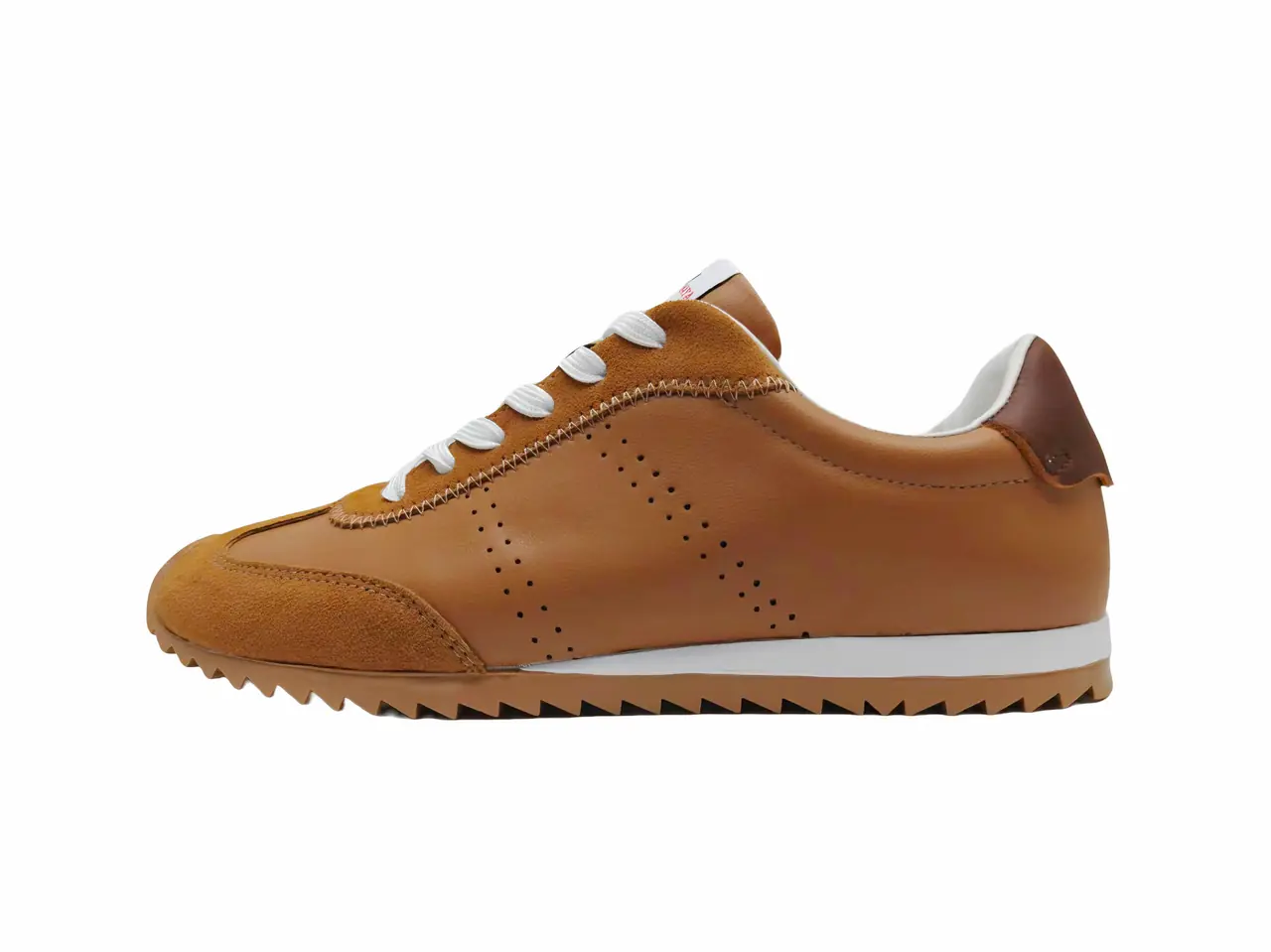 Retro Casual Sneaker 4